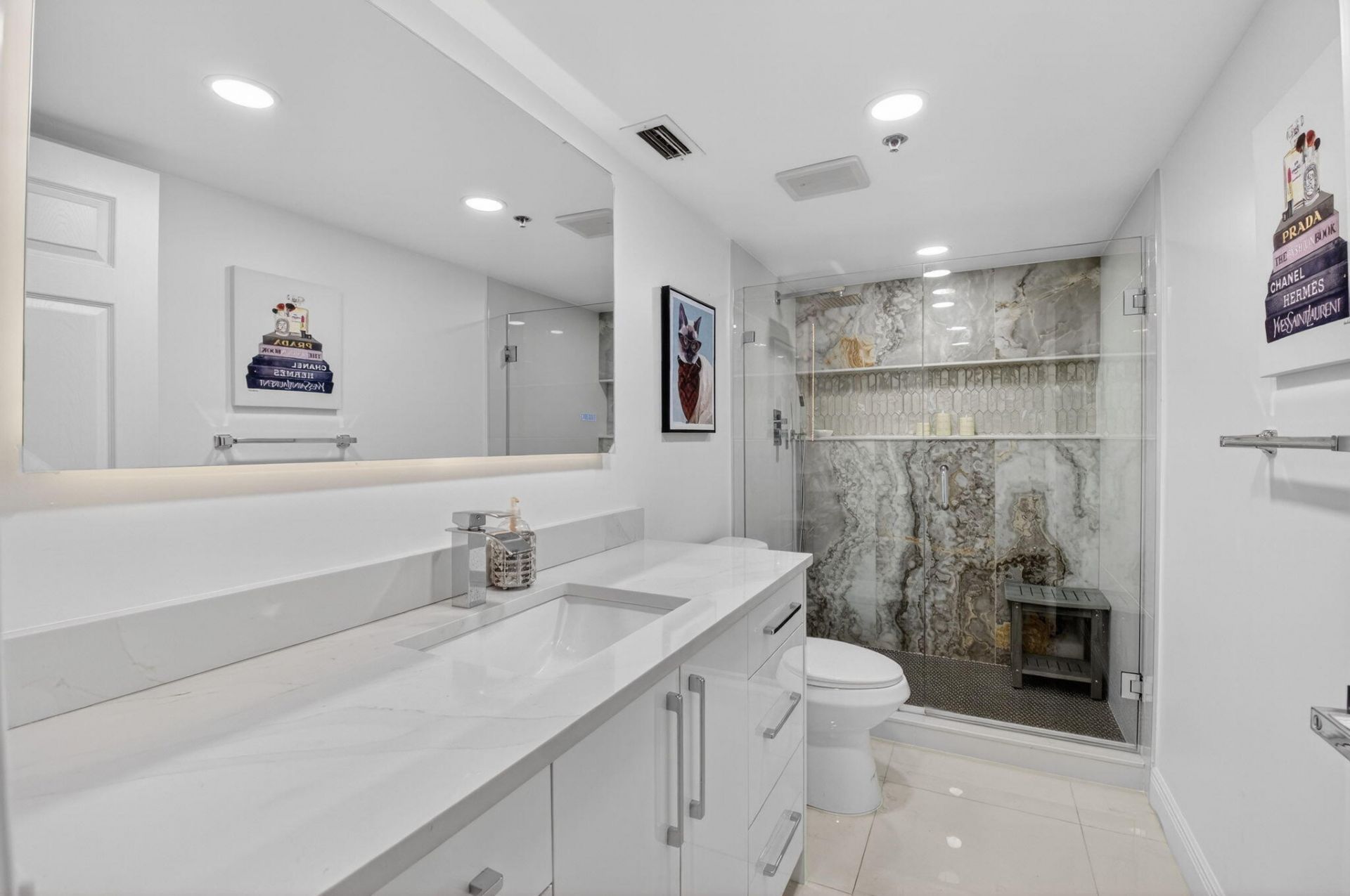 7310 Ashford Place, Unit 505, Delray Beach, FL 33446 Photo