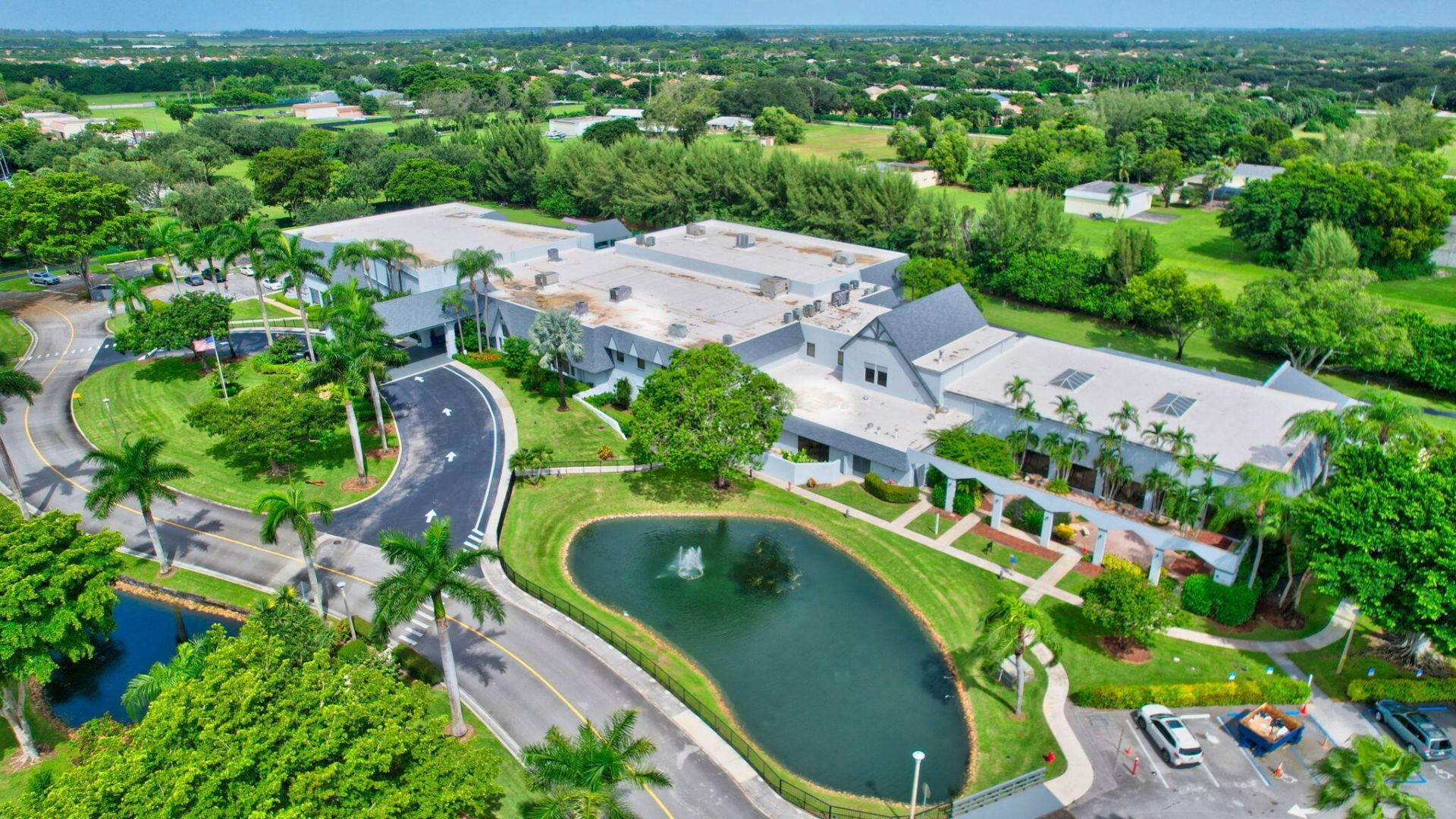 7310 Ashford Place, Unit 505, Delray Beach, FL 33446 Photo