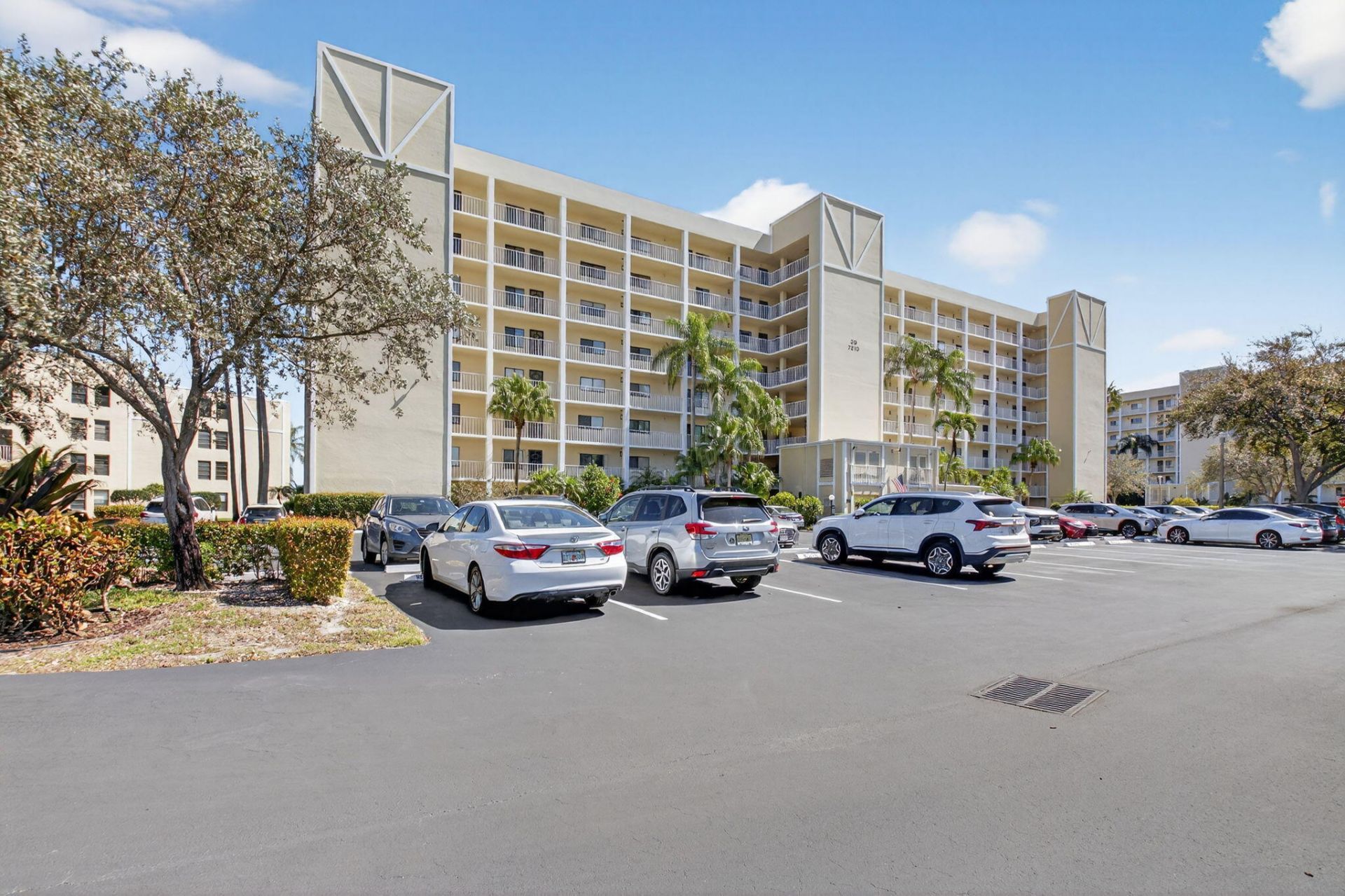 7310 Ashford Place, Unit 505, Delray Beach, FL 33446 Photo
