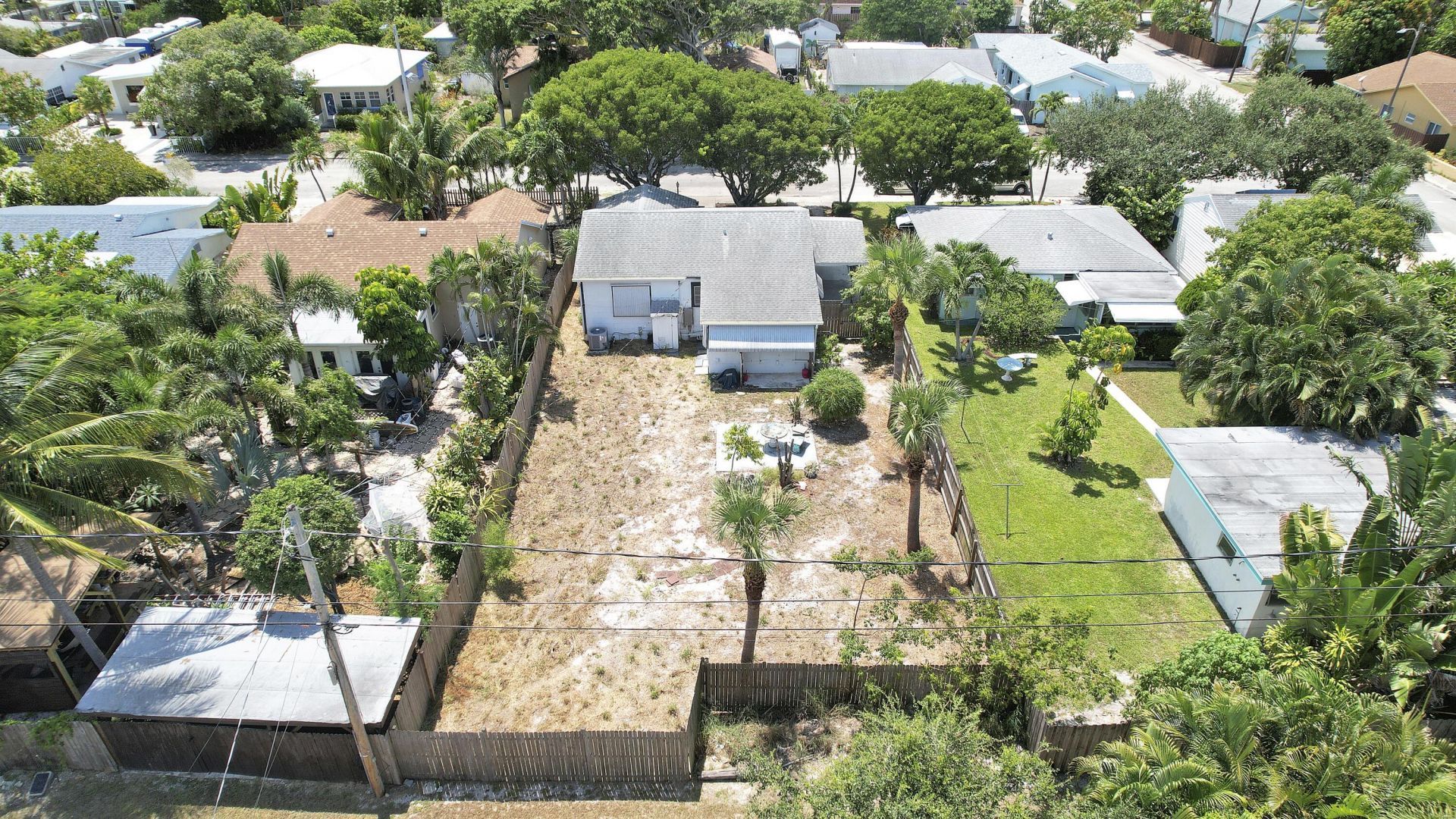 1222 N L Street, Lake Worth, FL 33460 Photo