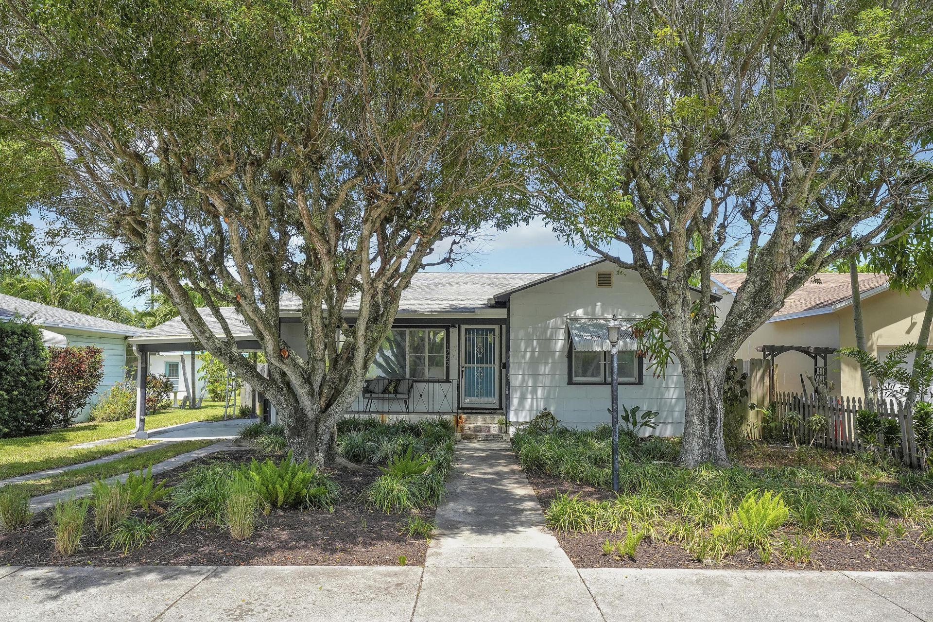 1222 N L Street, Lake Worth, FL 33460 Photo