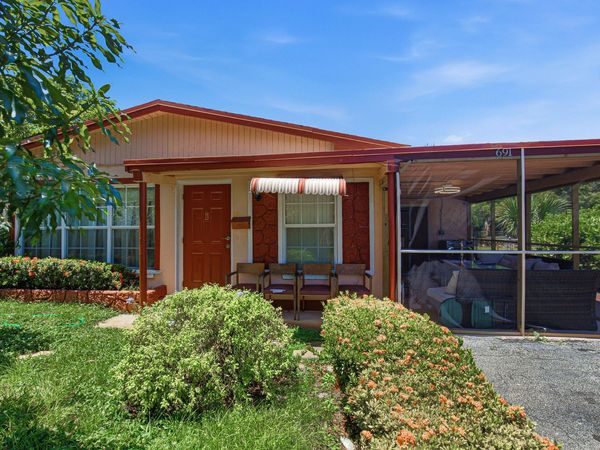 691 NW 20TH Court, Pompano Beach, FL 33060