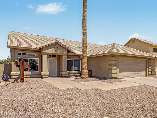 1480 W GAIL Drive, Chandler, AZ 85224