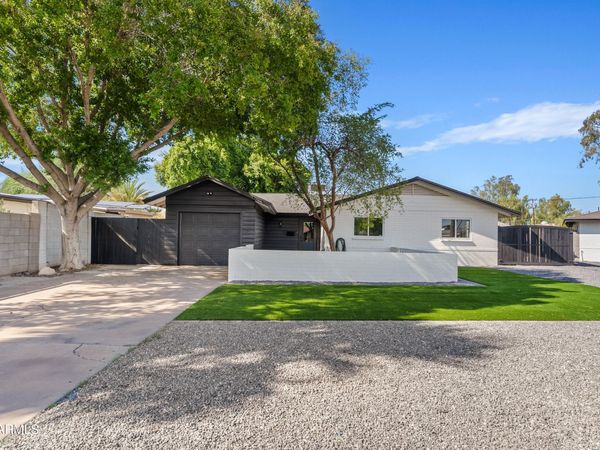 1322 E CATALINA Drive, Phoenix, AZ 85014