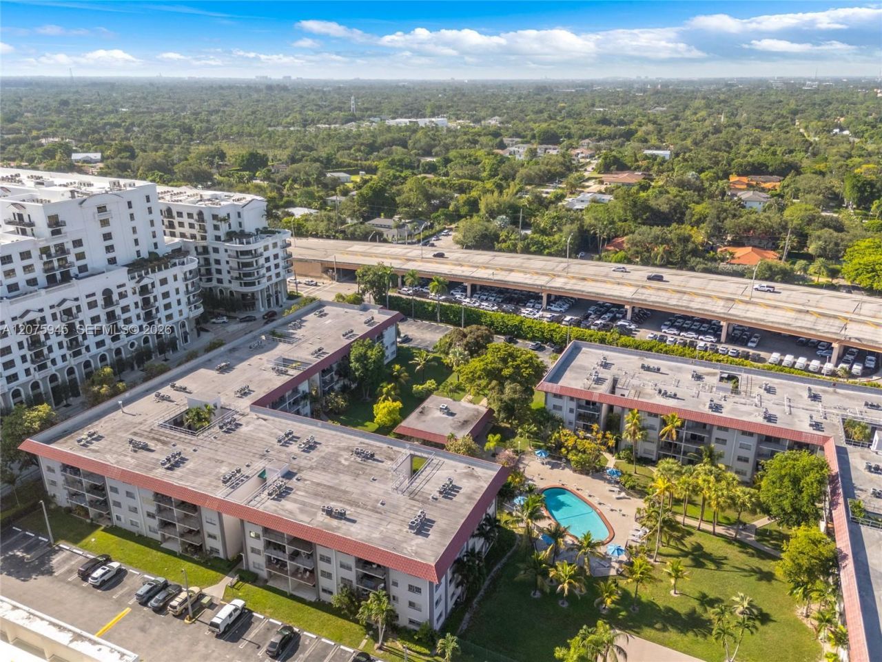 8101 SW 72nd Ave , Unit 123W, Miami, FL 33143 Photo