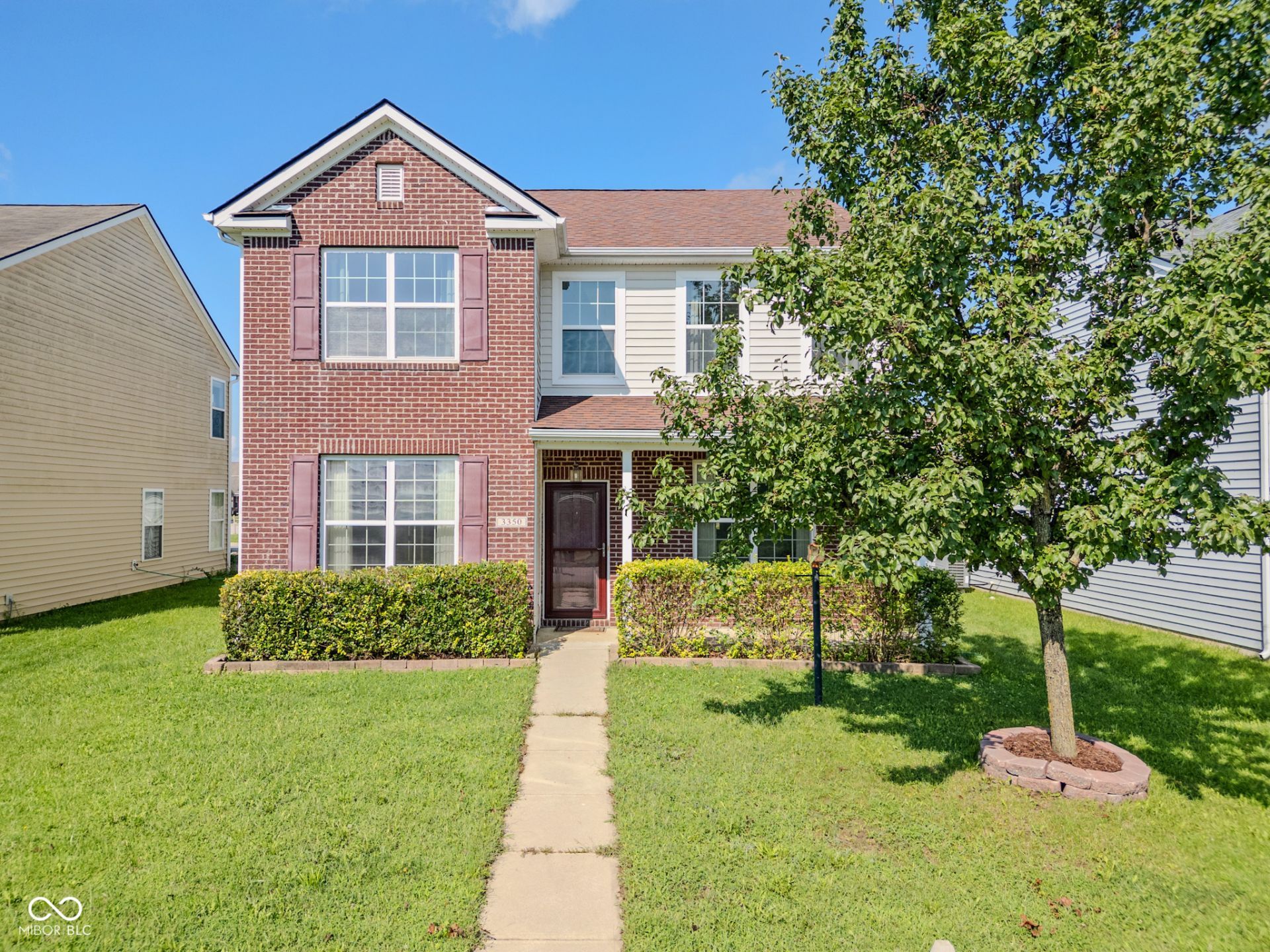 3350 Shadow Creek Boulevard, Columbus, IN 47201 Main Photo