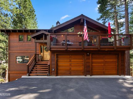 834 Tyner Way, Incline Village, NV 89451 Photo