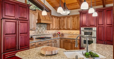 834 Tyner Way, Incline Village, NV 89451 Photo