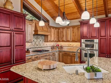 834 Tyner Way, Incline Village, NV 89451 Photo