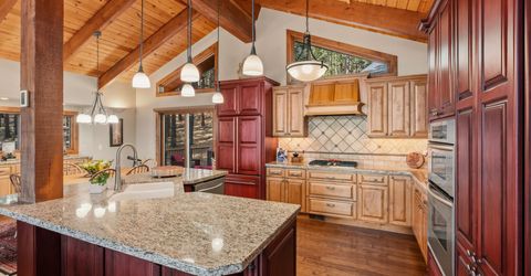 834 Tyner Way, Incline Village, NV 89451 Photo