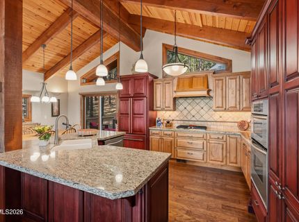 834 Tyner Way, Incline Village, NV 89451 Photo