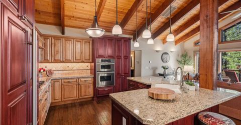 834 Tyner Way, Incline Village, NV 89451 Photo