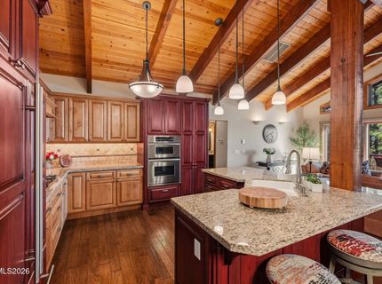 834 Tyner Way, Incline Village, NV 89451 Photo