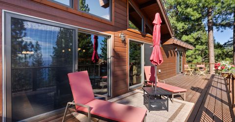 834 Tyner Way, Incline Village, NV 89451 Photo