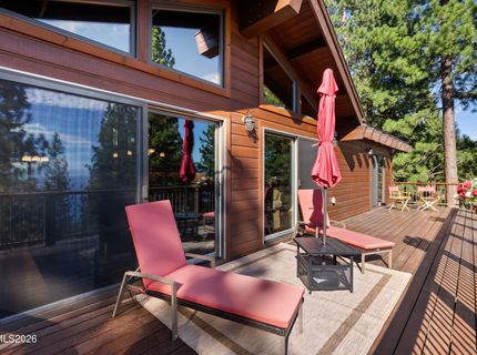 834 Tyner Way, Incline Village, NV 89451 Photo