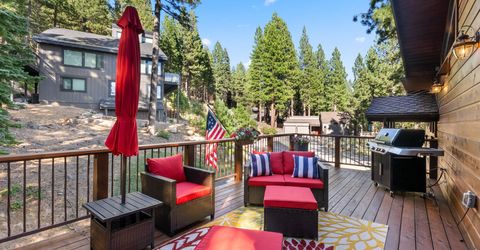 834 Tyner Way, Incline Village, NV 89451 Photo