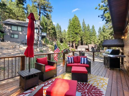 834 Tyner Way, Incline Village, NV 89451 Photo