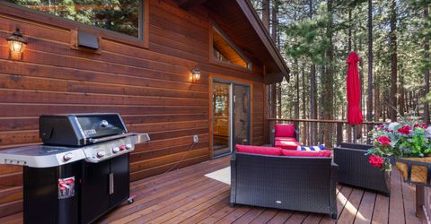 834 Tyner Way, Incline Village, NV 89451 Photo