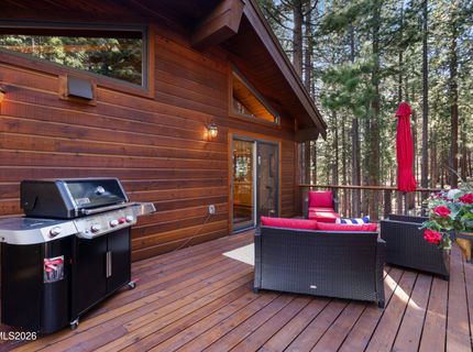 834 Tyner Way, Incline Village, NV 89451 Photo