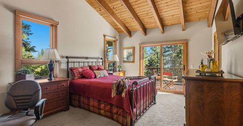 834 Tyner Way, Incline Village, NV 89451 Photo