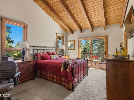 834 Tyner Way, Incline Village, NV 89451 Photo