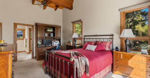 834 Tyner Way, Incline Village, NV 89451 Photo