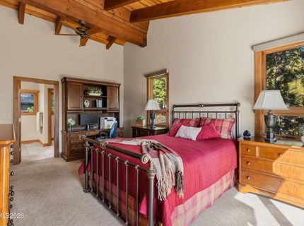 834 Tyner Way, Incline Village, NV 89451 Photo