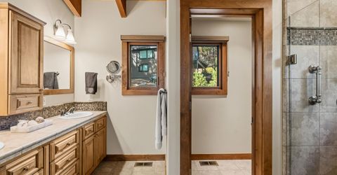 834 Tyner Way, Incline Village, NV 89451 Photo