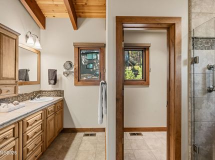 834 Tyner Way, Incline Village, NV 89451 Photo