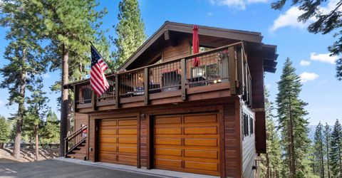 834 Tyner Way, Incline Village, NV 89451 Photo