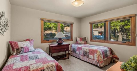 834 Tyner Way, Incline Village, NV 89451 Photo