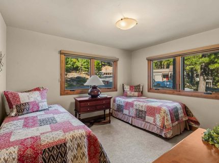834 Tyner Way, Incline Village, NV 89451 Photo
