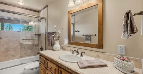 834 Tyner Way, Incline Village, NV 89451 Photo