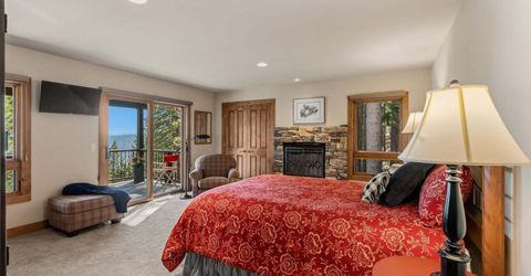 834 Tyner Way, Incline Village, NV 89451 Photo