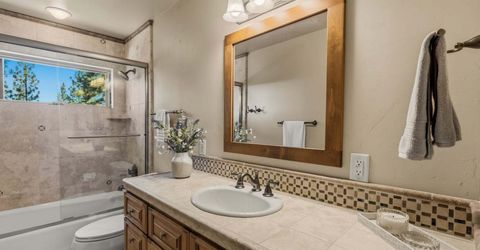 834 Tyner Way, Incline Village, NV 89451 Photo