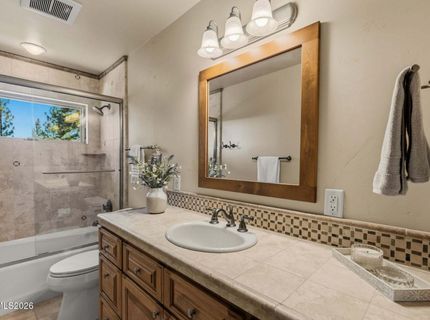 834 Tyner Way, Incline Village, NV 89451 Photo