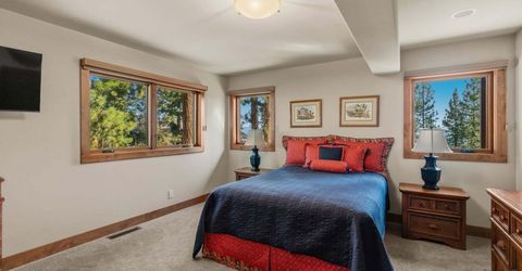 834 Tyner Way, Incline Village, NV 89451 Photo