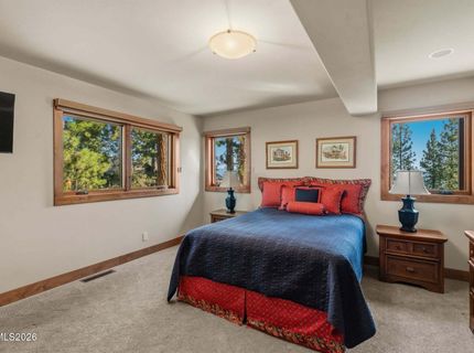 834 Tyner Way, Incline Village, NV 89451 Photo