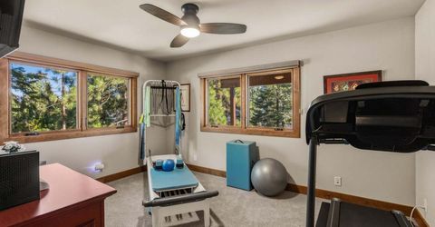 834 Tyner Way, Incline Village, NV 89451 Photo