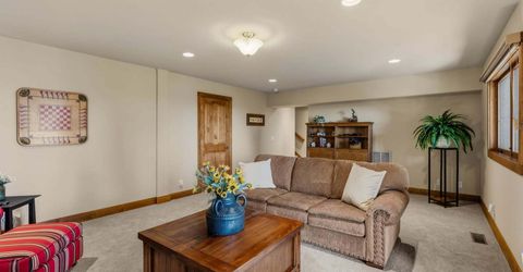 834 Tyner Way, Incline Village, NV 89451 Photo