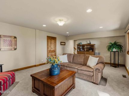834 Tyner Way, Incline Village, NV 89451 Photo