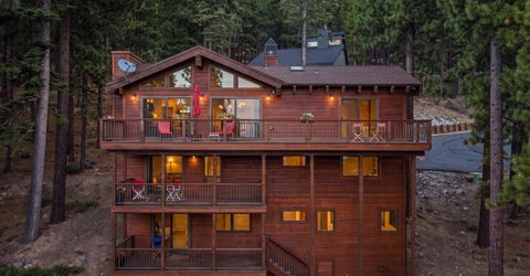 834 Tyner Way, Incline Village, NV 89451 Photo