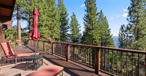 834 Tyner Way, Incline Village, NV 89451 Photo