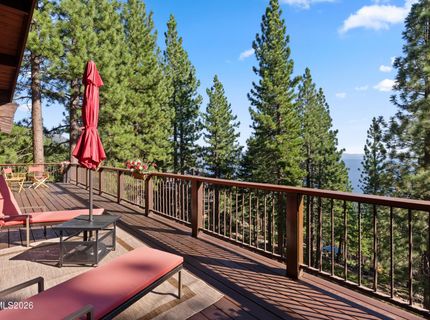 834 Tyner Way, Incline Village, NV 89451 Photo