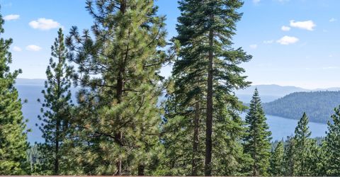 834 Tyner Way, Incline Village, NV 89451 Photo