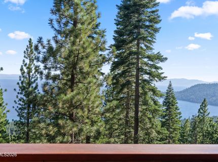834 Tyner Way, Incline Village, NV 89451 Photo