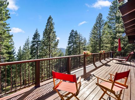 834 Tyner Way, Incline Village, NV 89451 Photo