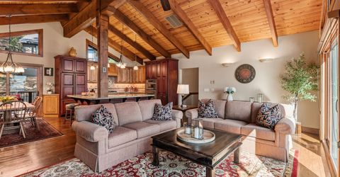 834 Tyner Way, Incline Village, NV 89451 Photo