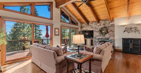 834 Tyner Way, Incline Village, NV 89451 Photo