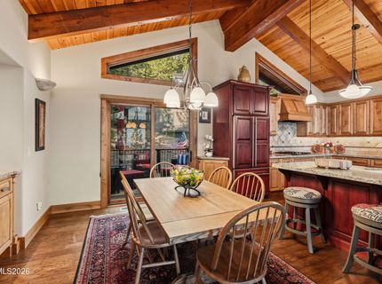 834 Tyner Way, Incline Village, NV 89451 Photo